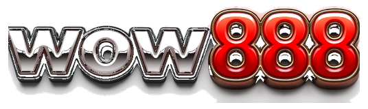wow888 logo